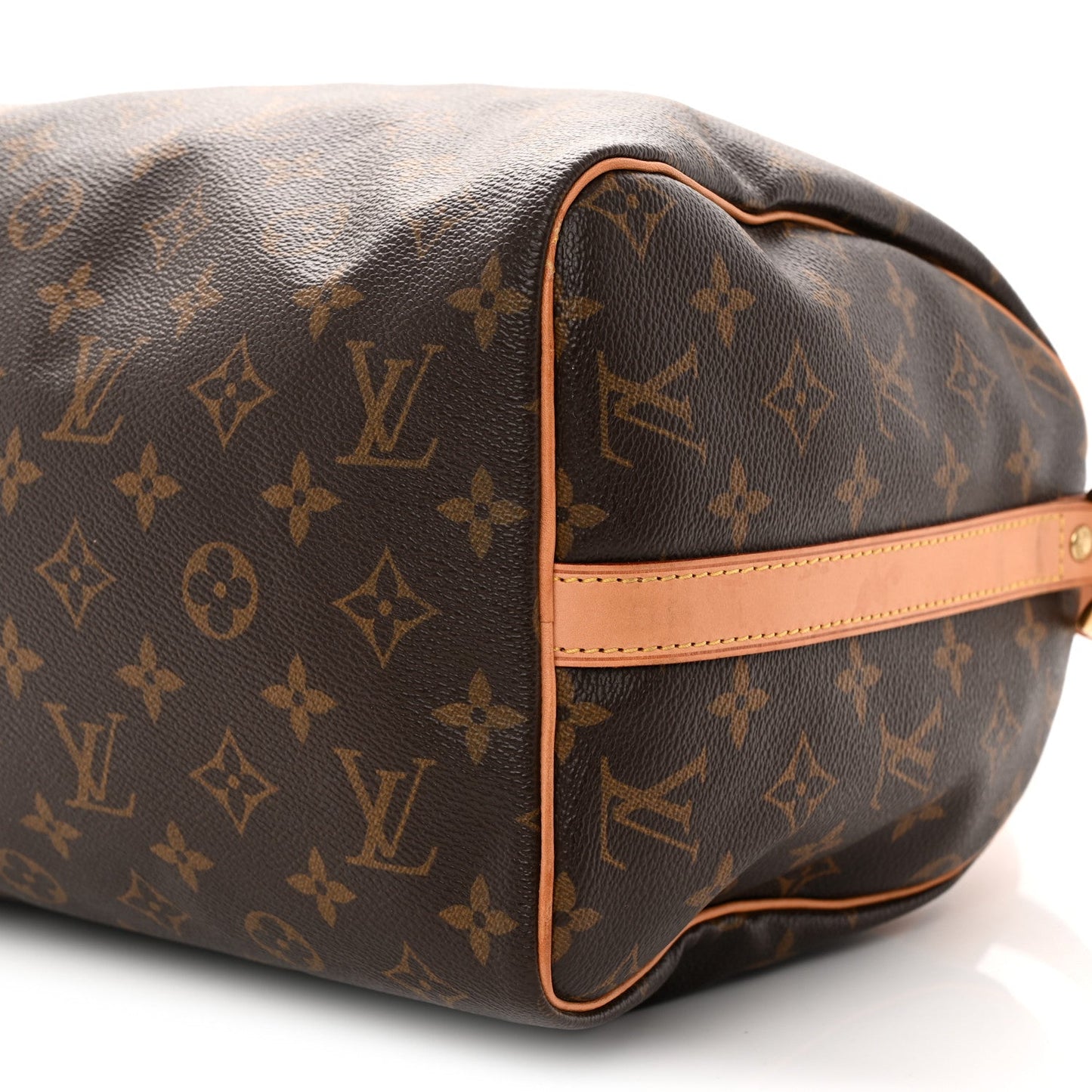 Monogram Speedy Bandouliere 30