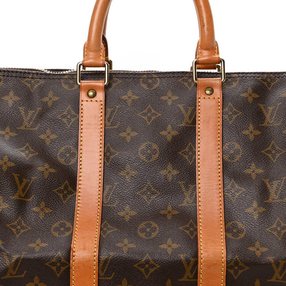 Monogram Keepall 45