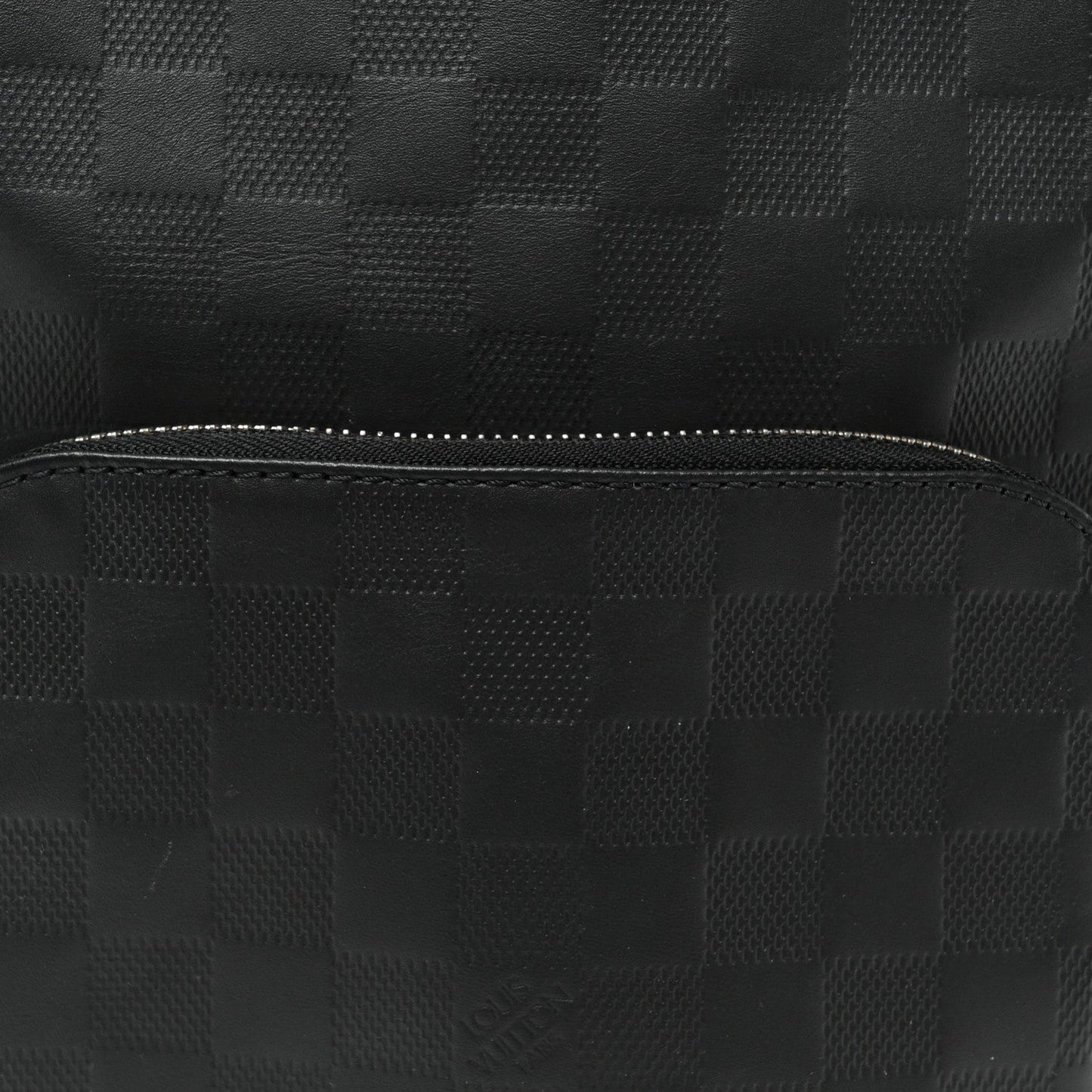 Damier Infini Avenue Sling Bag Onyx