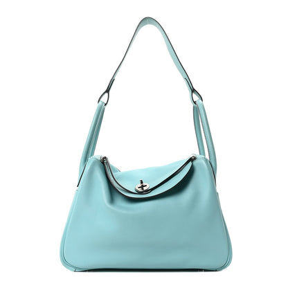 Taurillon Clemence Lindy 30 Bleu Atoll