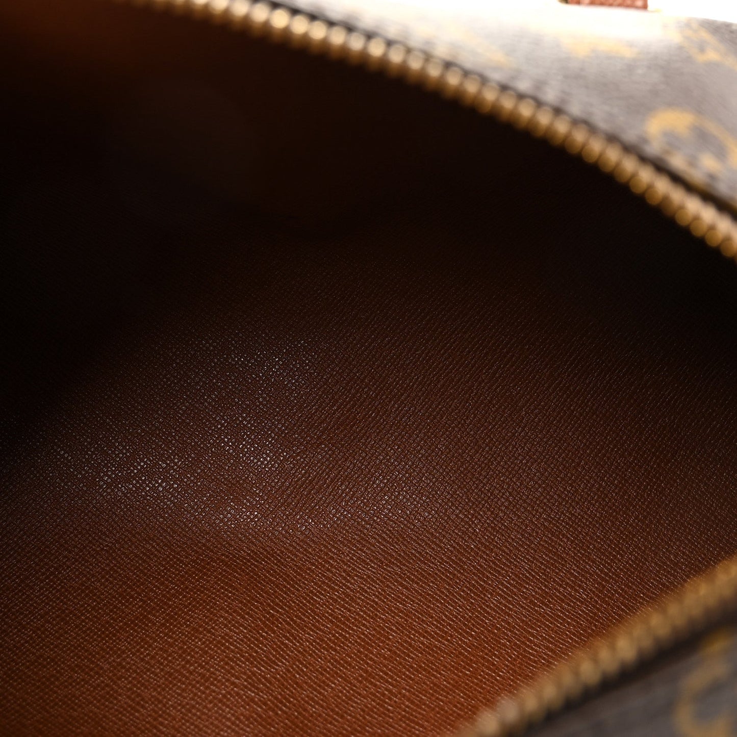 Monogram Papillon 26