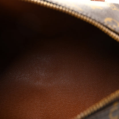 Monogram Papillon 26