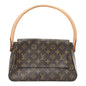 Monogram Mini Looping