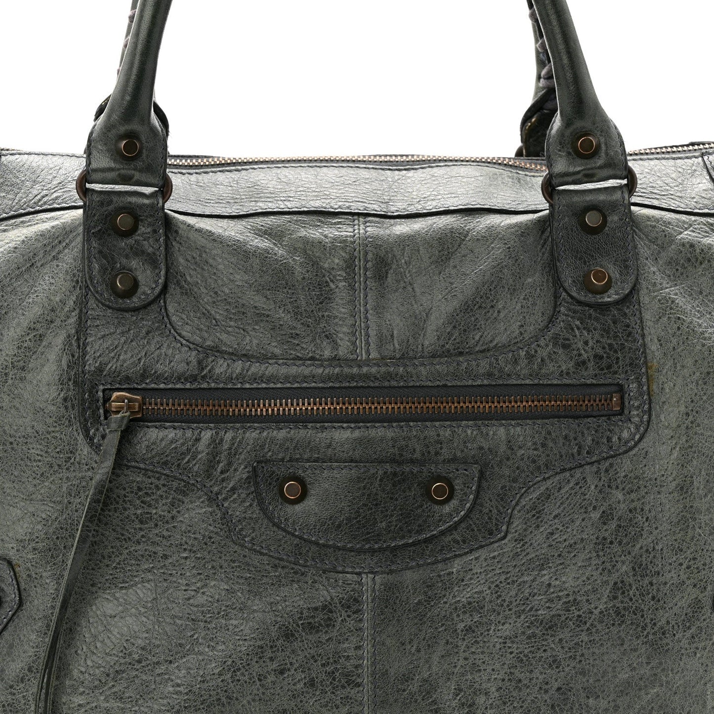 Agneau Classic Hardware Work Tempete