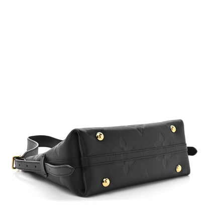 Empreinte Carryall PM Black