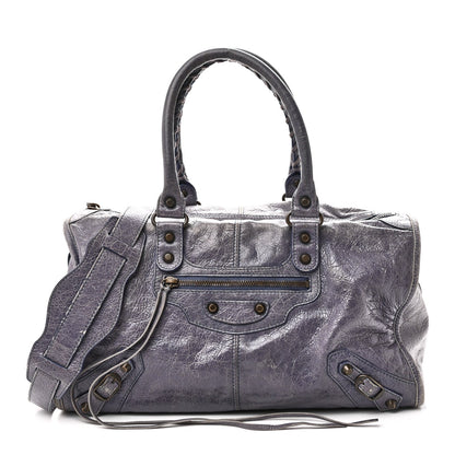 Agneau Classic Hardware Maxi Twiggy Jacynthe