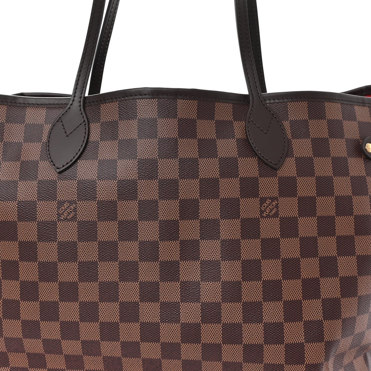 Damier Ebene Neo Neverfull GM