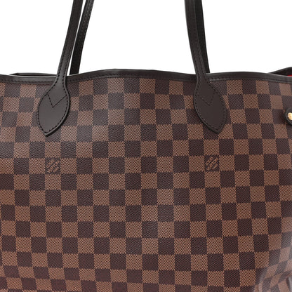 Damier Ebene Neo Neverfull GM