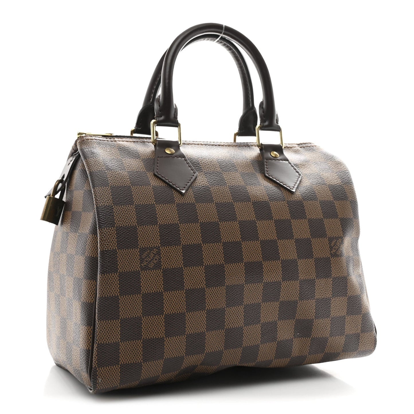 Damier Ebene Speedy 25