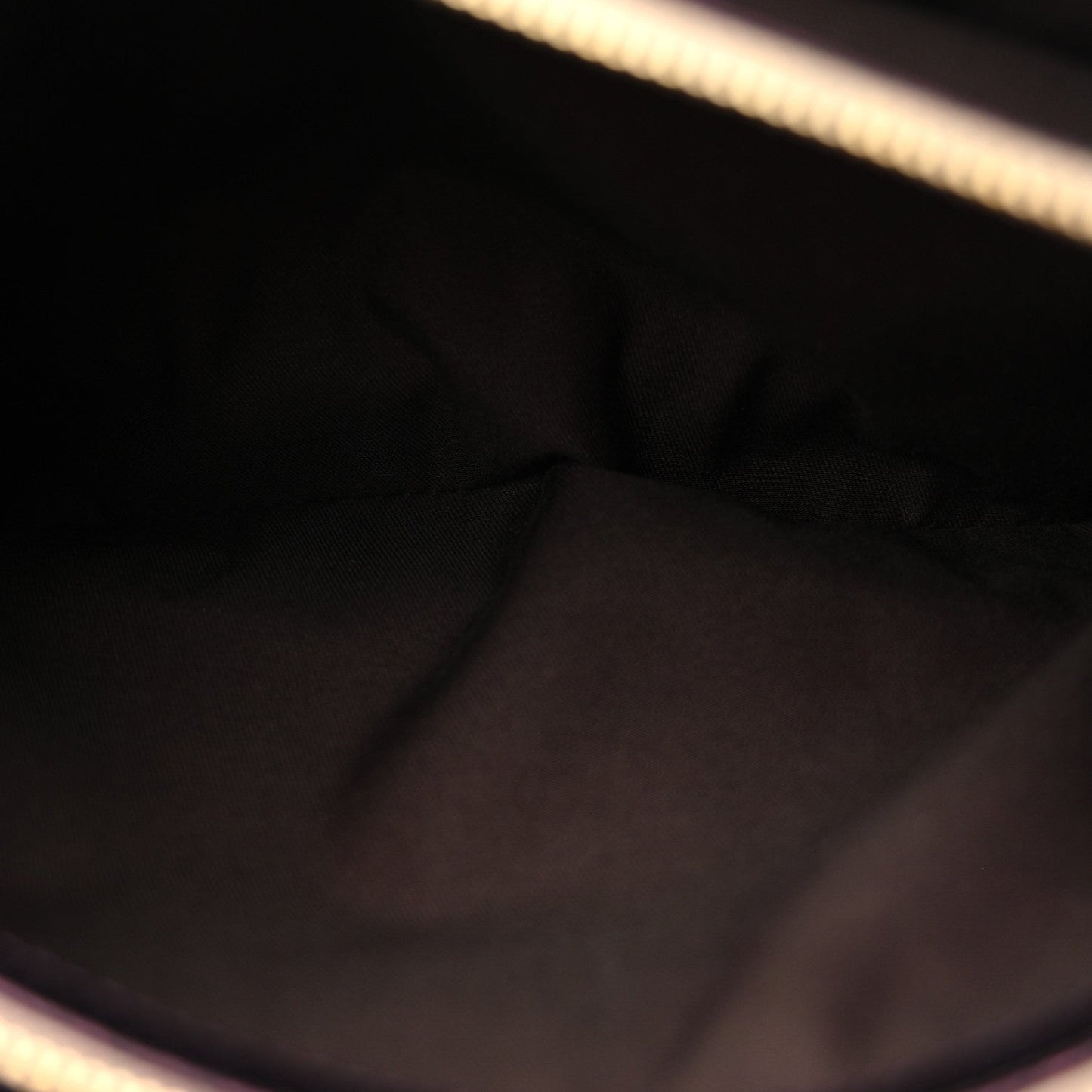 Monogram Small Bamboo Tote