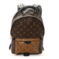 Reverse Monogram Palm Springs Backpack PM