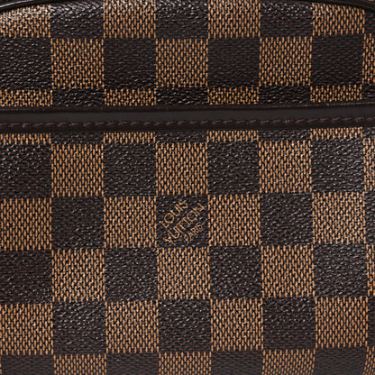 Damier Ebene Pochette Ipanema