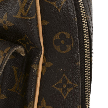 Monogram Manhattan GM