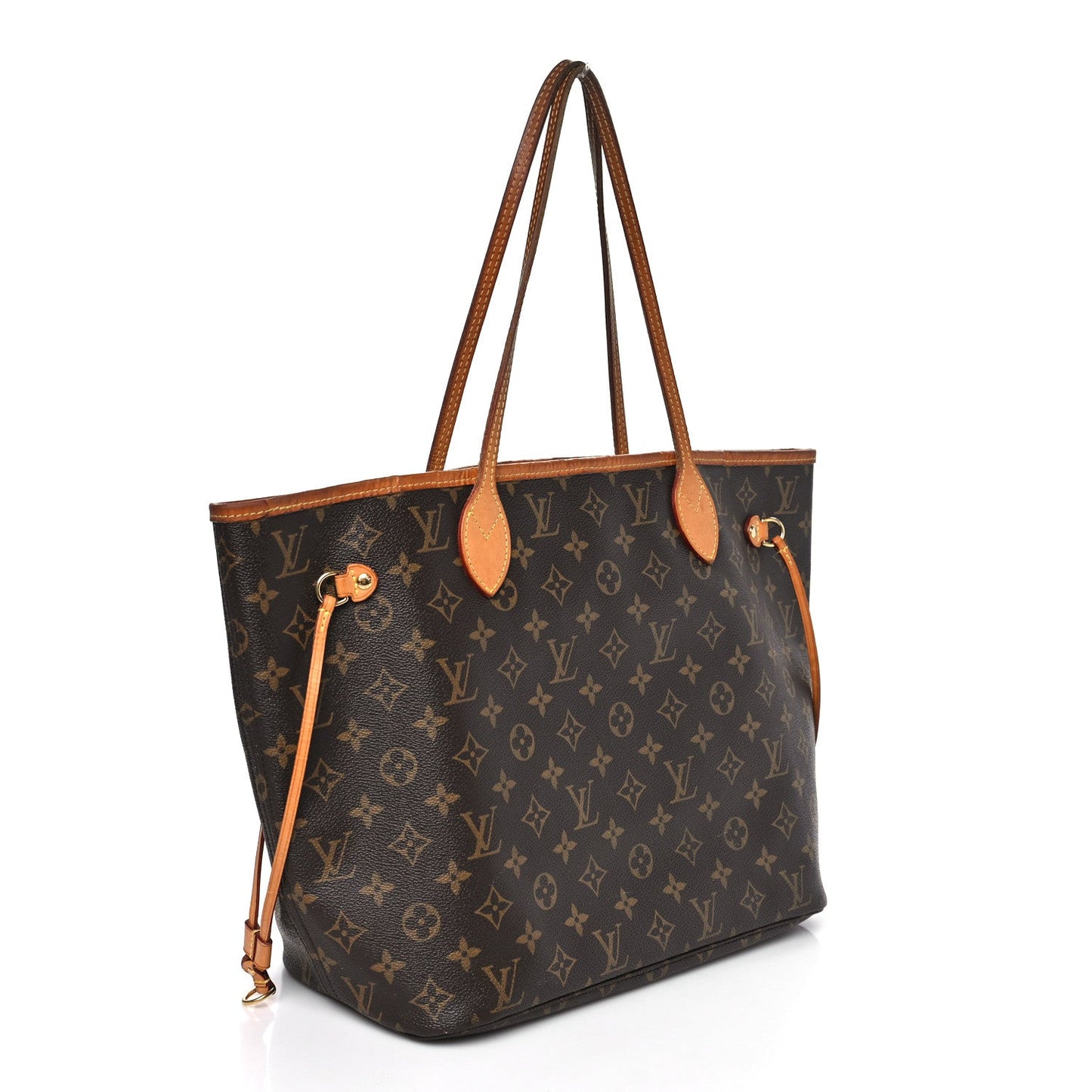 Monogram Neo Neverfull MM