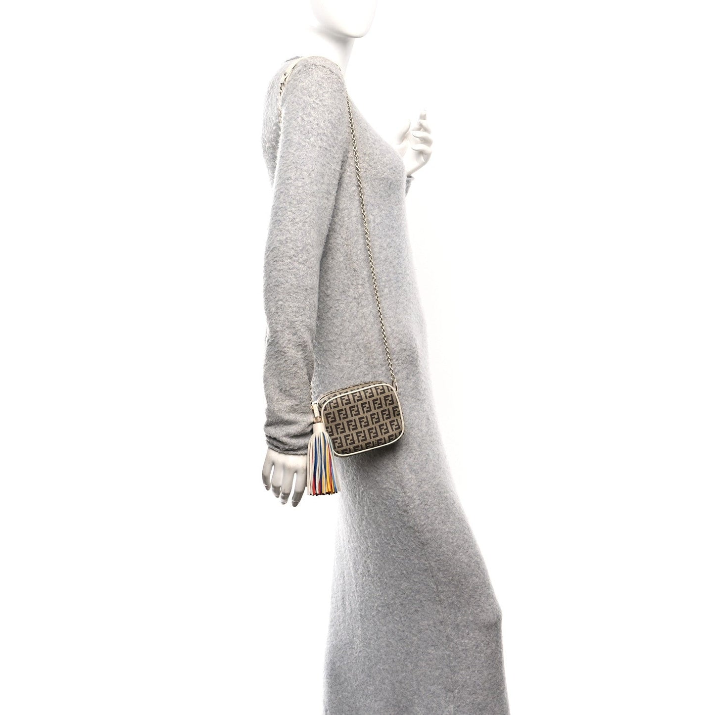Zucchino Spalmati Crossbody