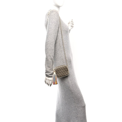 Zucchino Spalmati Crossbody