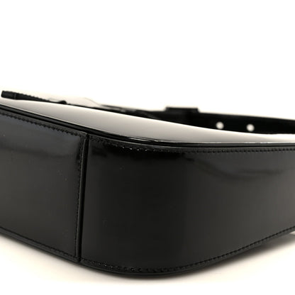 Patent Le 5 A 7 Monochrome Hobo Black