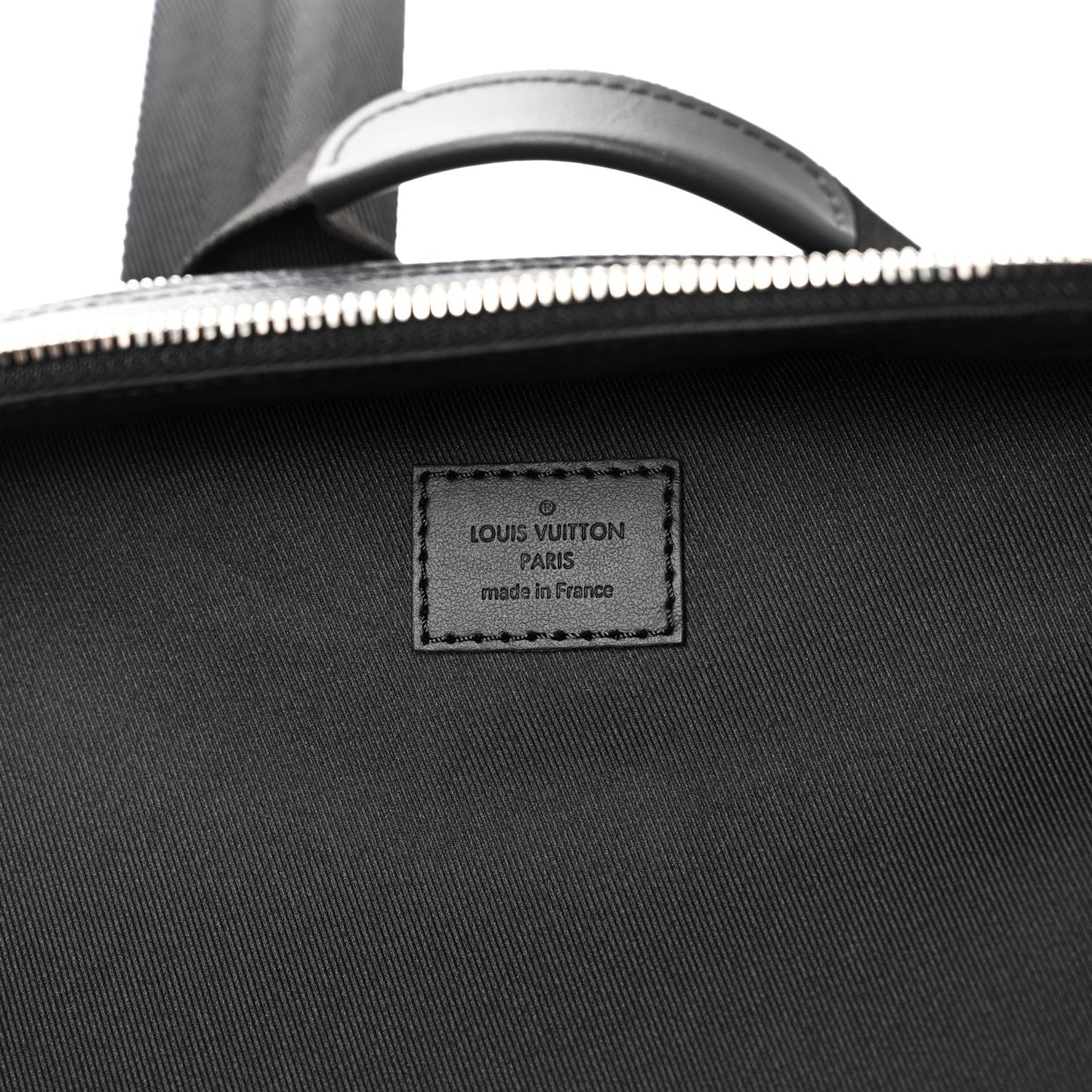 Damier Graphite Michael Backpack NV2