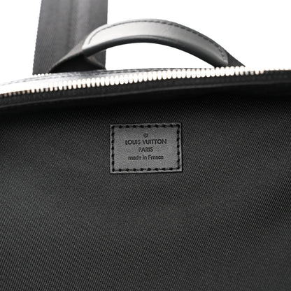 Damier Graphite Michael Backpack NV2