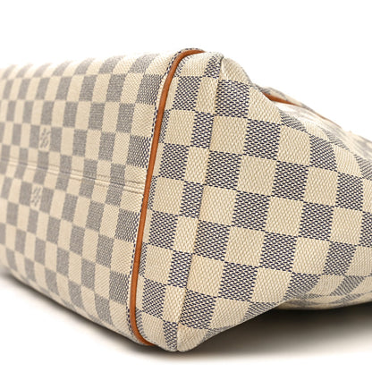 Damier Azur Totally MM