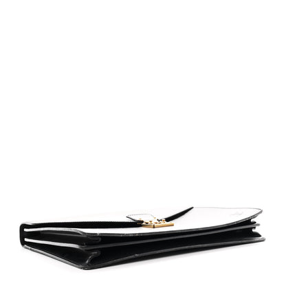 Epi Serviette Conseiller Briefcase Black
