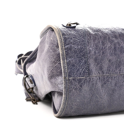 Agneau Classic Hardware Maxi Twiggy Jacynthe