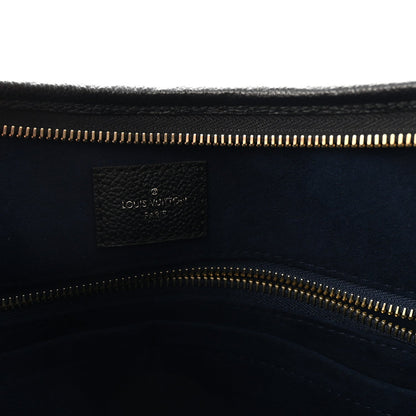 Empreinte Monogram Giant Carryall MM Black