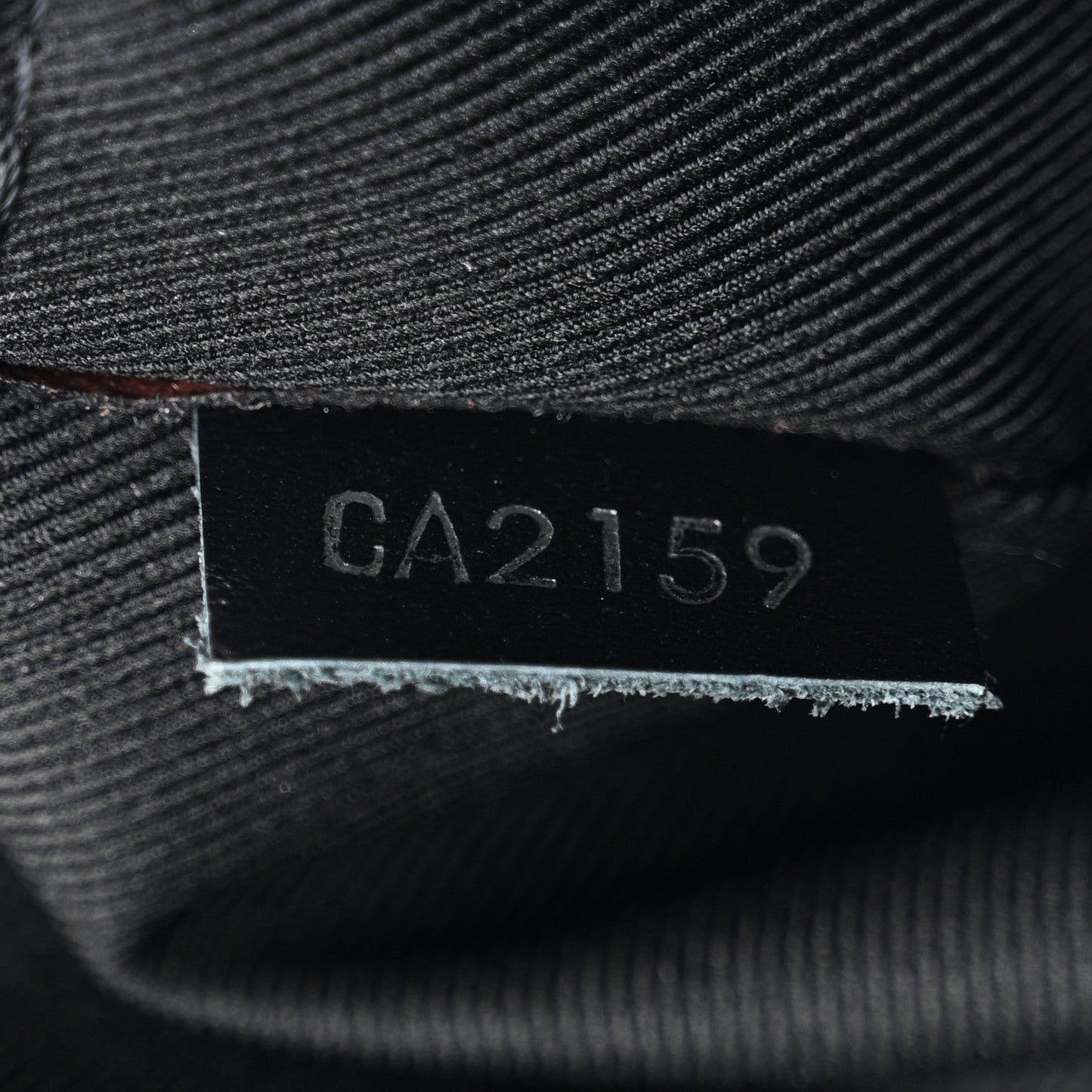 Monogram Eclipse District PM Black