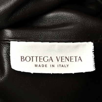 Ostrich The Mini Pouch Fondente