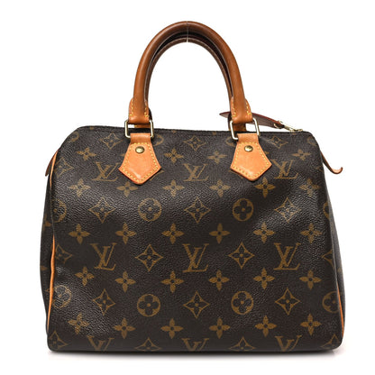 Monogram Speedy 25