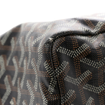 Goyardine Saint Louis GM Black