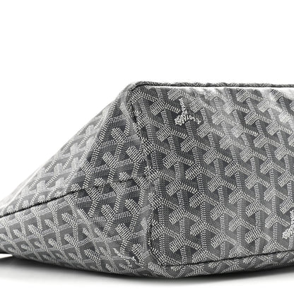 Goyardine Saint Louis PM Grey