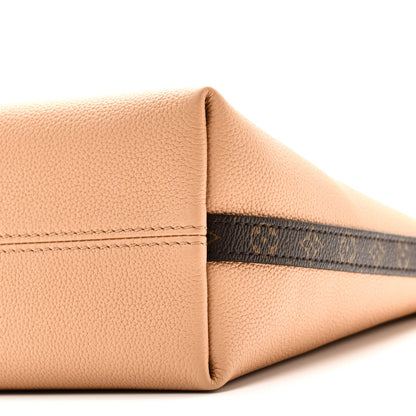Calfskin Multipass Arizona Beige