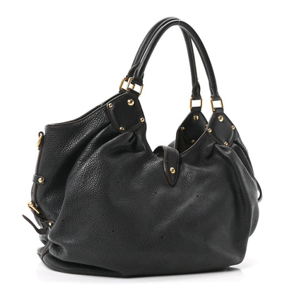Mahina L Black