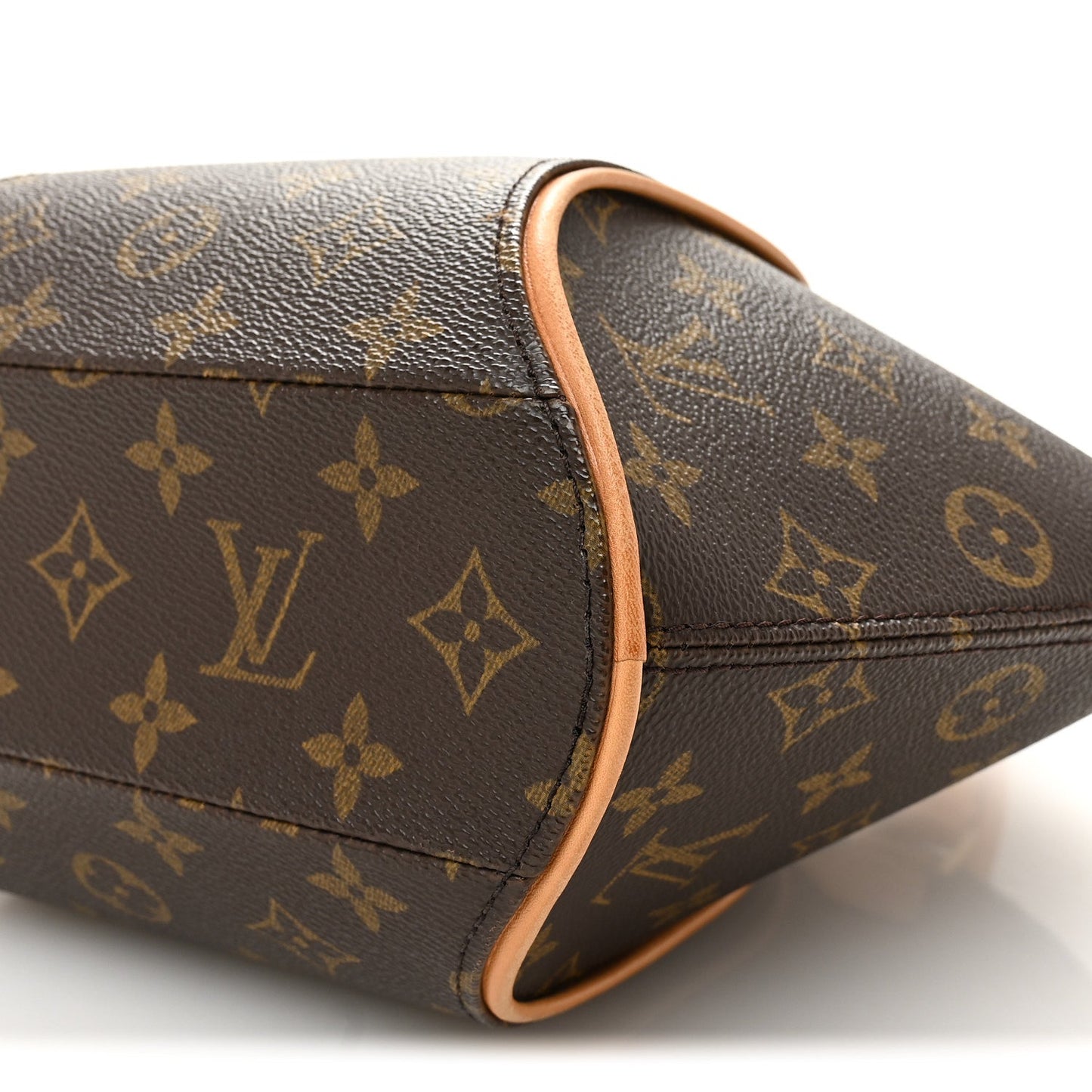 Monogram Ellipse