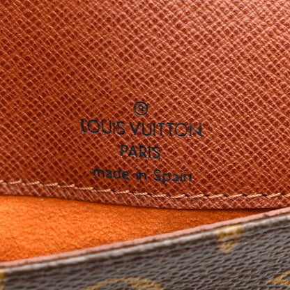 Monogram Musette Salsa