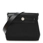 Military Toile Vache Hunter Herbag Zip Retourne 20 Black