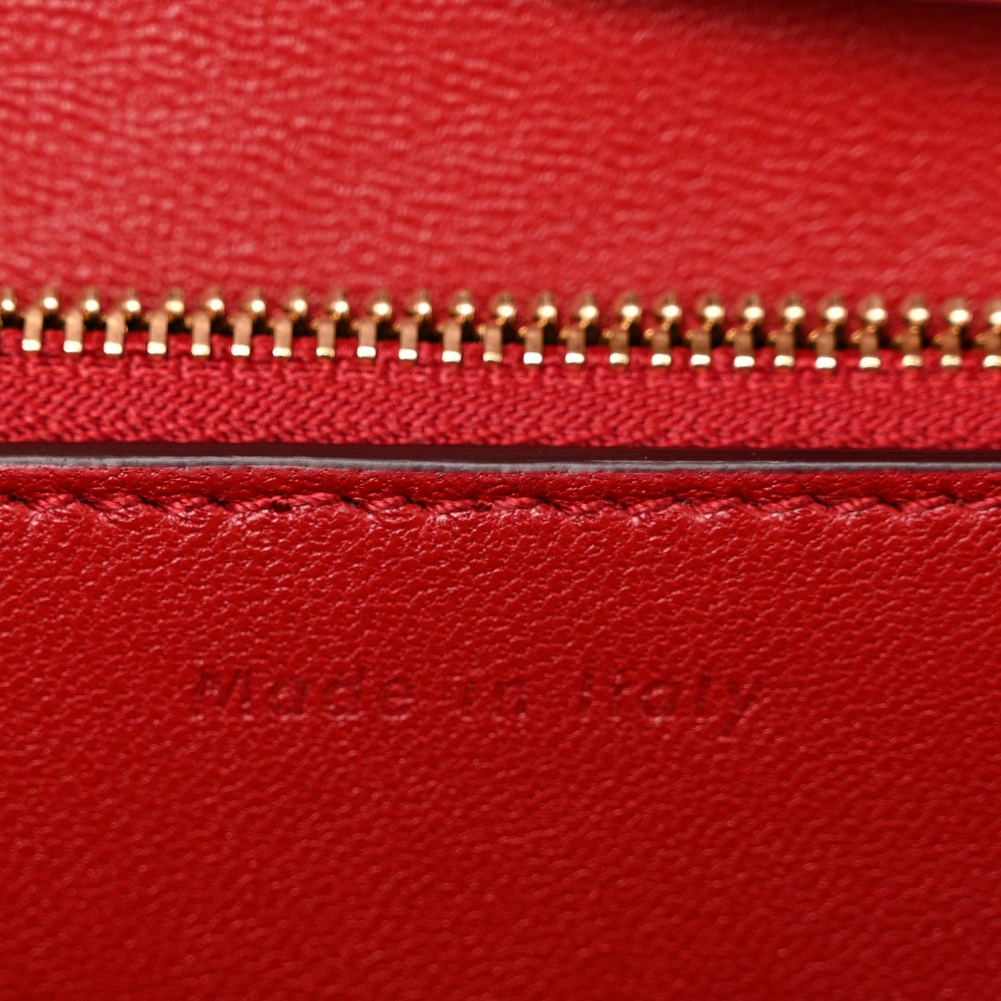Box Calfskin Medium Classic Box Flap Bag Dark Brick