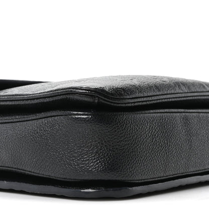 Empreinte Pochette Metis Black