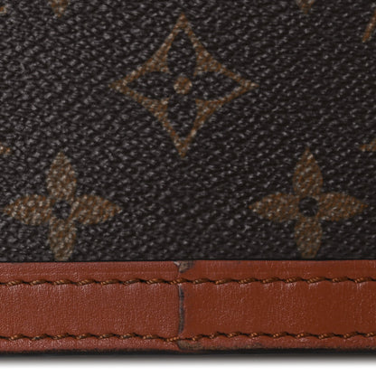 Reverse Monogram Dauphine MM