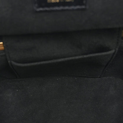 Monogram Ink Vanity PM Black
