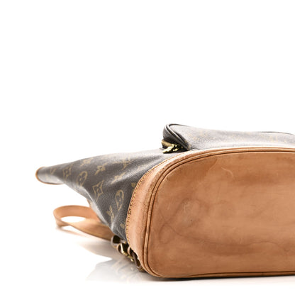 Monogram Montsouris MM Backpack