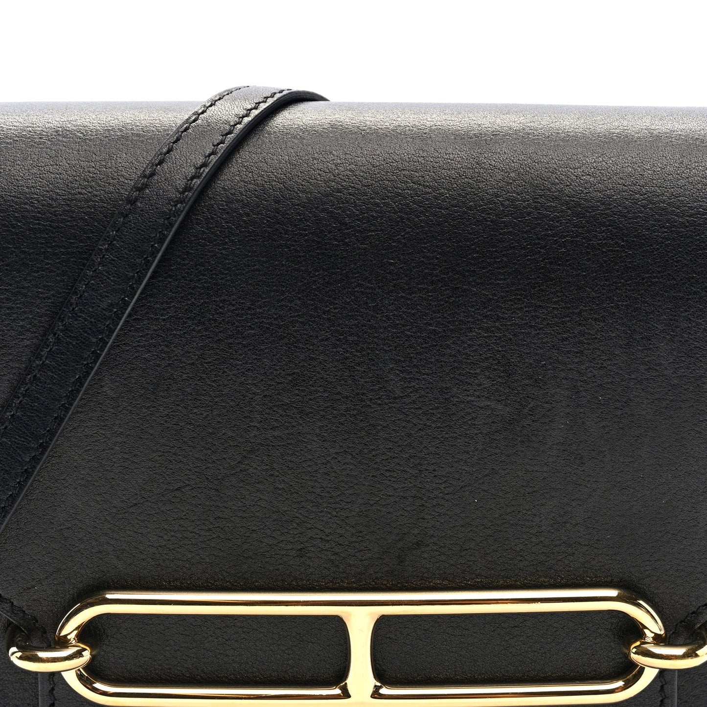 Evercolor Mini Sac Roulis Black