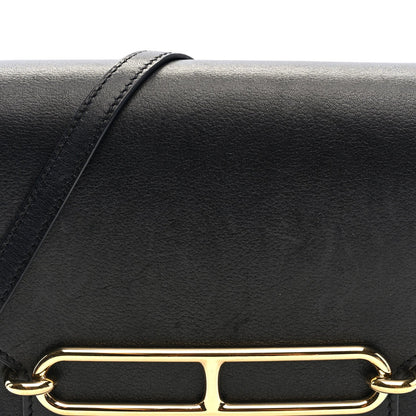 Evercolor Mini Sac Roulis Black