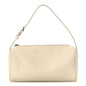 Grained Calfskin 90's Bag Ivory