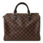 Damier Ebene Speedy 30