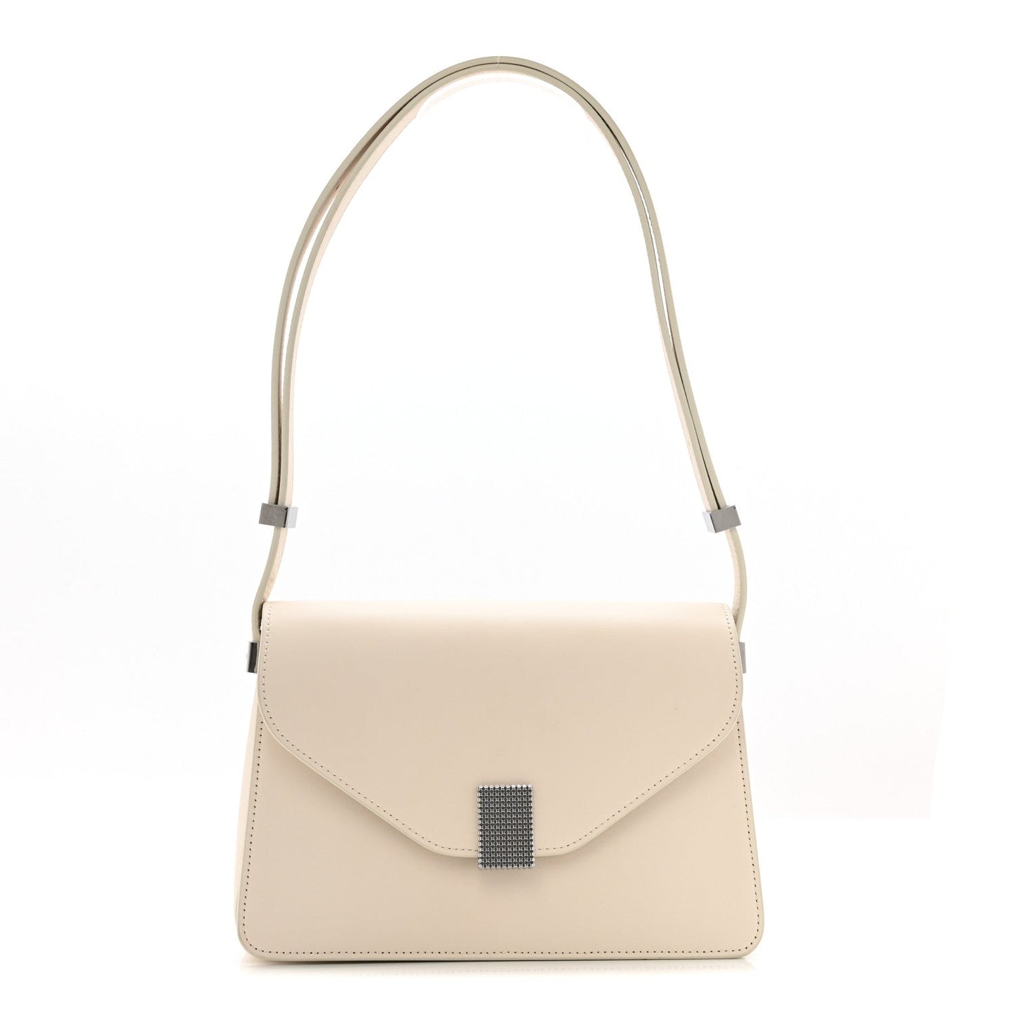 Calfskin Concerto Bag White