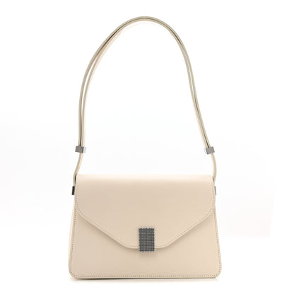 Calfskin Concerto Bag White