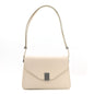 Calfskin Concerto Bag White