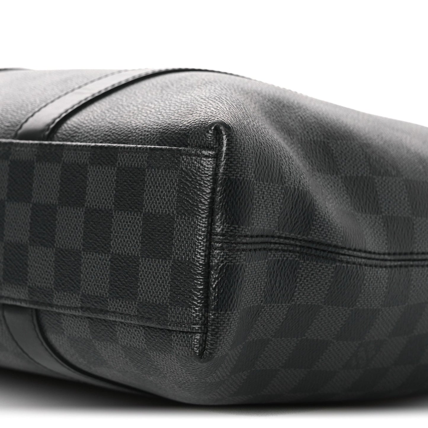 Damier Graphite Anton Tote